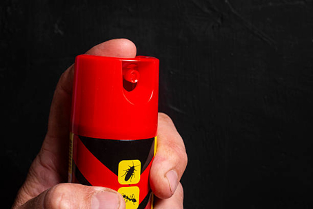 bug spray