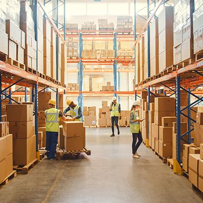 Commercial Pest Control